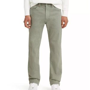 Men’s Levi’s 505 regular